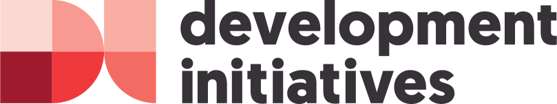 Development Initiatives logo