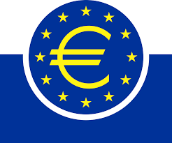 European Central Bank logo