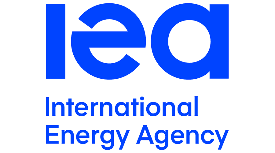 International Energy Agency logo