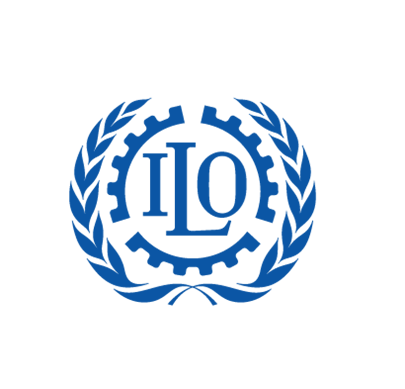 International Labour Organization logo