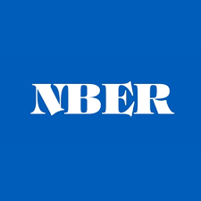 National Bureau of Economic Research logo