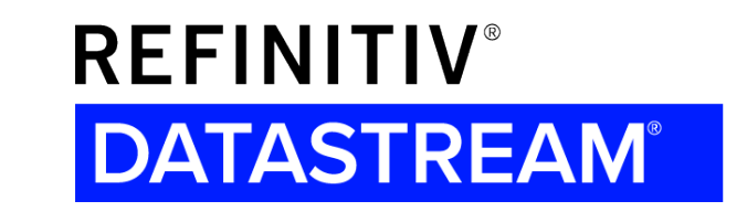 Refinitiv Datastream logo