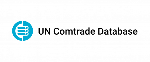 UN Comtrade logo