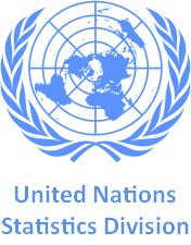 United Nations Statistical Division logo