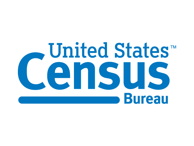 US Census Bureau logo