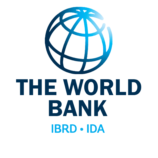 World Bank Data logo