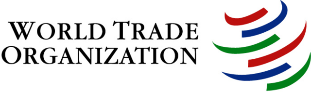 World Trade Organization logo